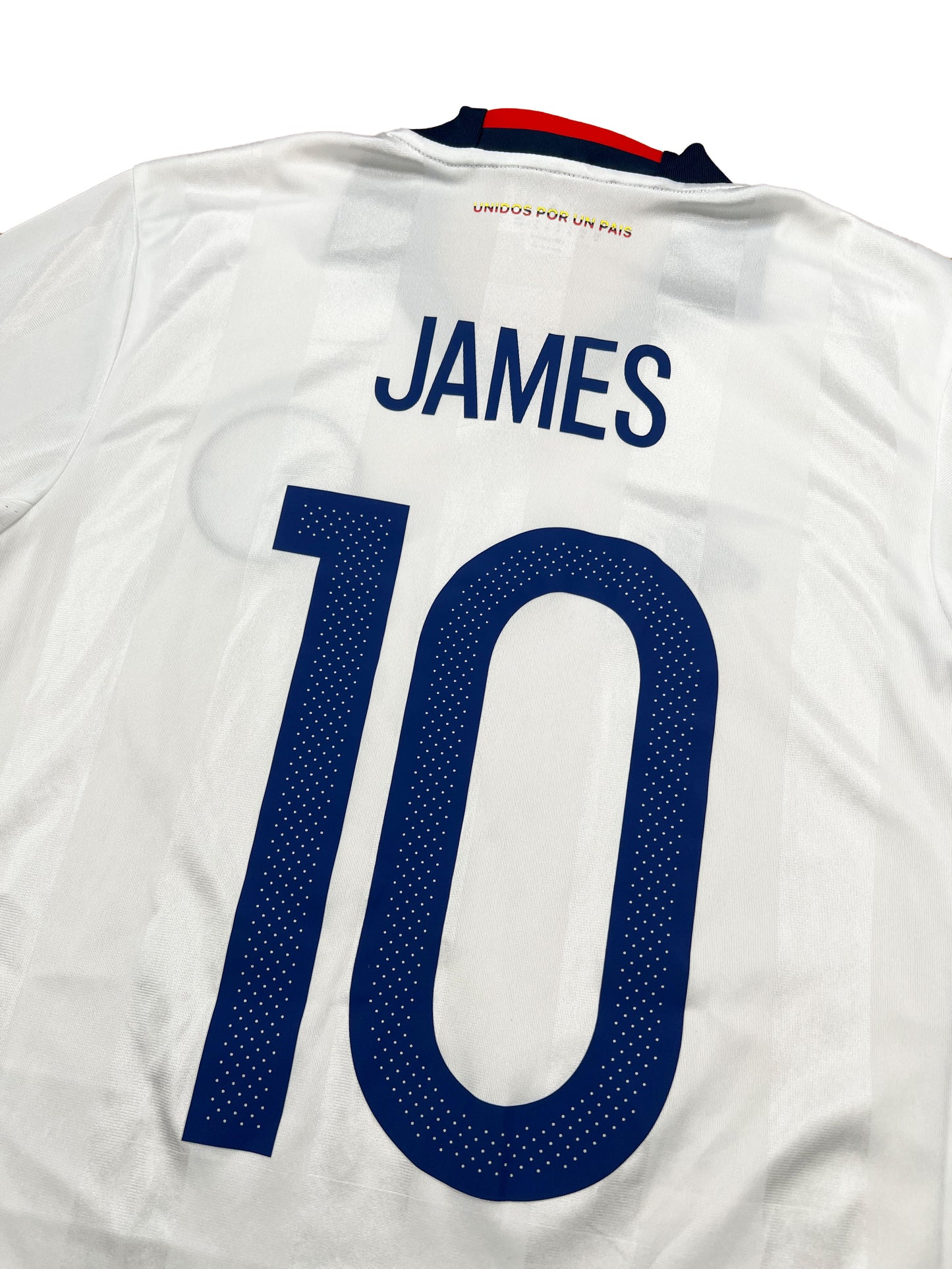 Kolumbien 2016 "James Rodriguez" Trikot M adidas