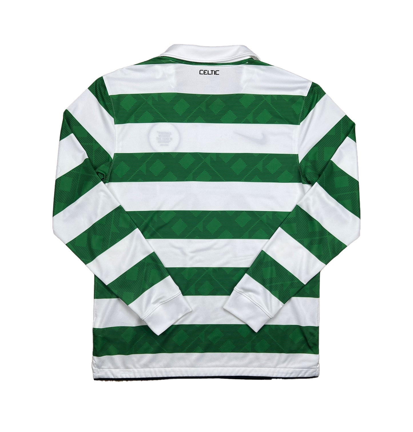 Celtic 2010-12 Heim Trikot M nike