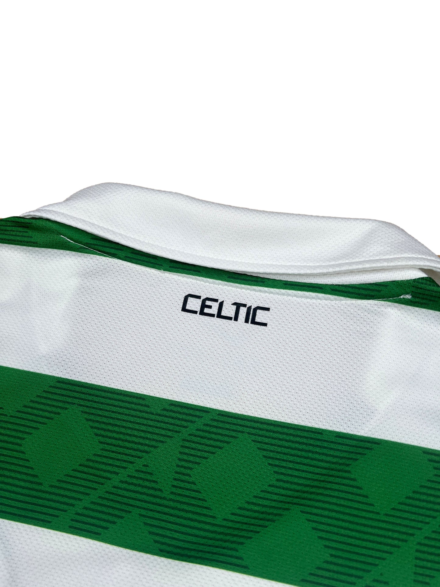 Celtic 2010-12 Heim Trikot M nike