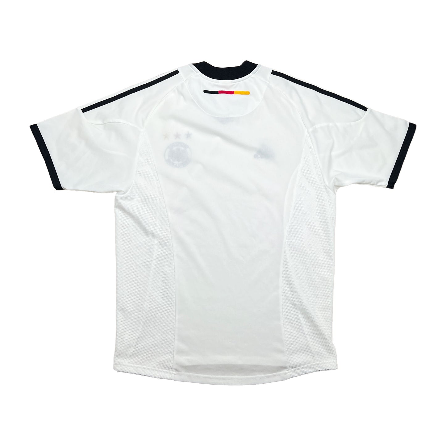 Deutschland 2002-04 Heim Trikot M adidas DFB