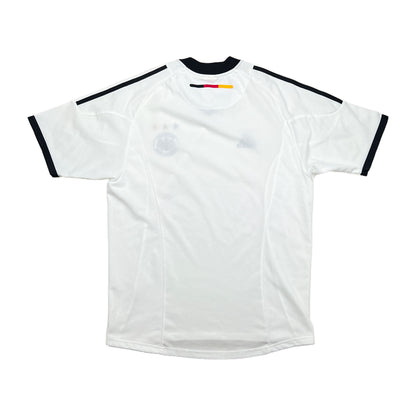 Deutschland 2002-04 Heim Trikot M adidas DFB