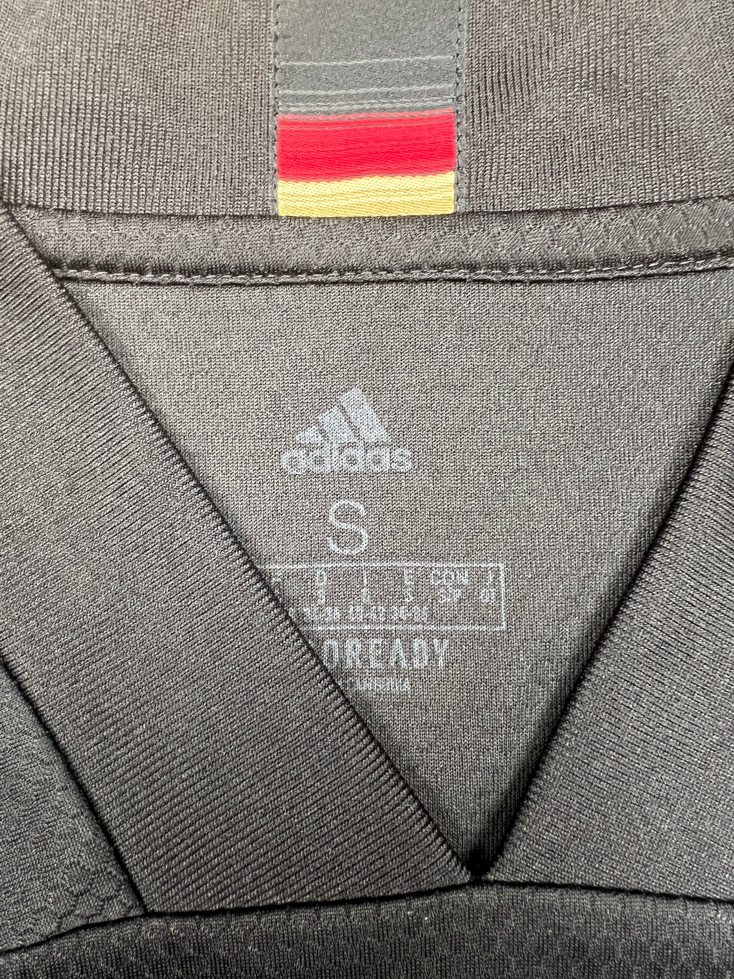 Deutschland 2020 Auswärts Trikot *Damen S* adidas DFB