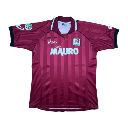 Reggina 1914 "Nakamura" Heim Trikot XL asics