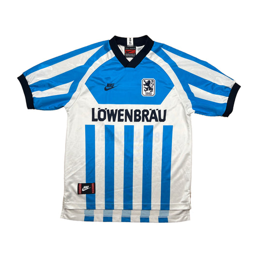 1860 München 1995-96 Heim Trikot "M" nike