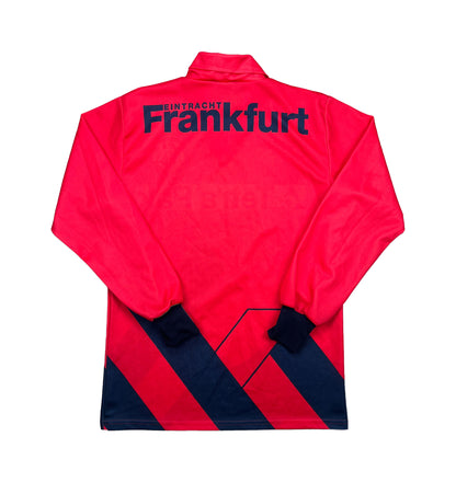 Eintracht Frankfurt 1993-95 Heim Trikot S Puma