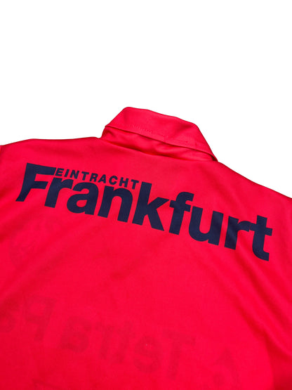 Eintracht Frankfurt 1993-95 Heim Trikot S Puma