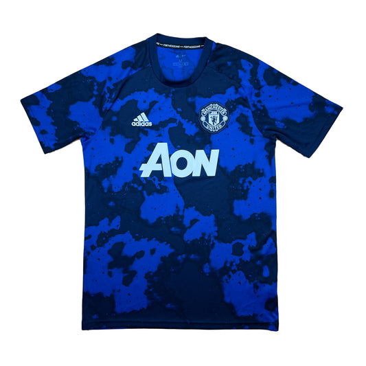 Manchester United 2019-20 Pre-Match Trikot M adidas