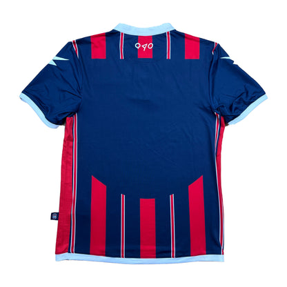 FC Crotone 2016-17 Heim Trikot S Zeus