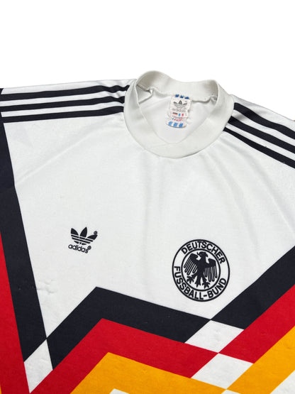 Deutschland 1988-91 Heim Trikot M adidas DFB