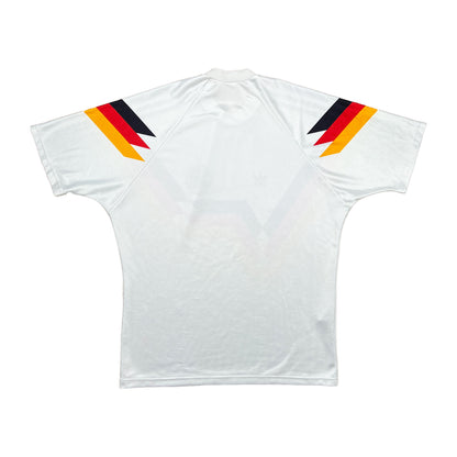 Deutschland 1988-91 Heim Trikot M adidas DFB