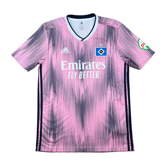 Hamburger SV 2019-20 Auswärts Trikot M adidas HSV