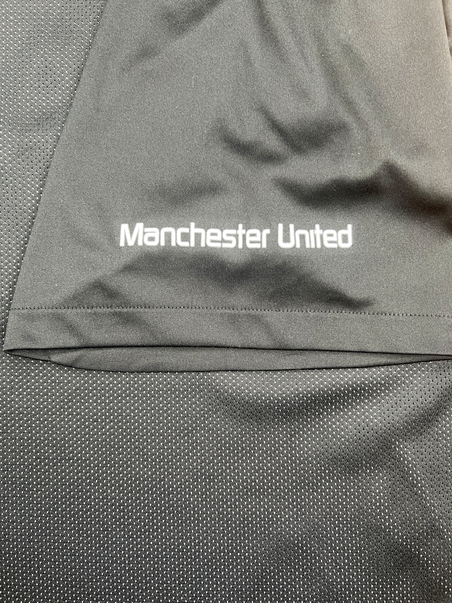 Manchester United 2008-09 Trainingsshirt XXL nike total 90