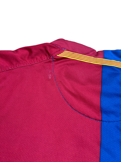 Barcelona 2008-09 Heim Trikot XL nike