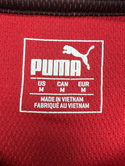 AC Mailand Trainingsshirt M puma