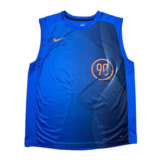 Nike Tanktop L total 90