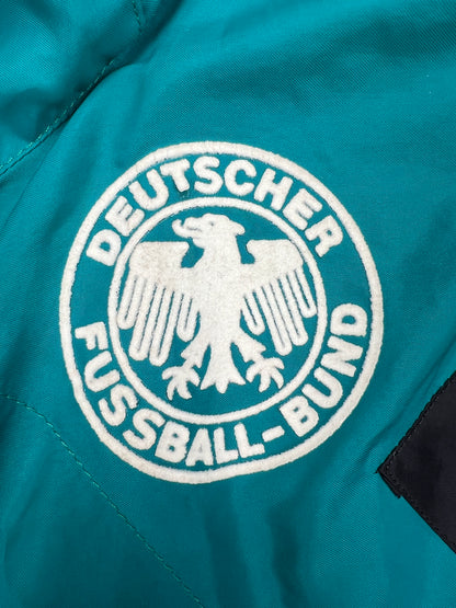 Deutschland 1992 Jacke D7 (L/XL) Spielerjacke (war im Handel nicht erhältlich!)