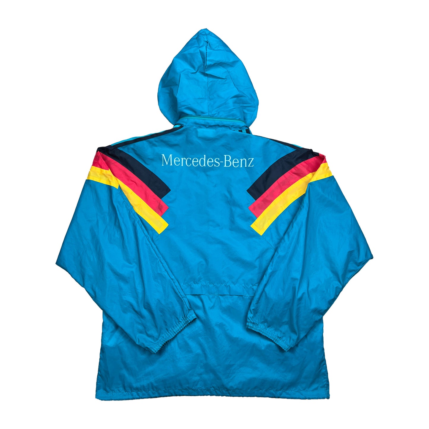 Deutschland 1992 Jacke D7 (L/XL) Spielerjacke (war im Handel nicht erhältlich!)