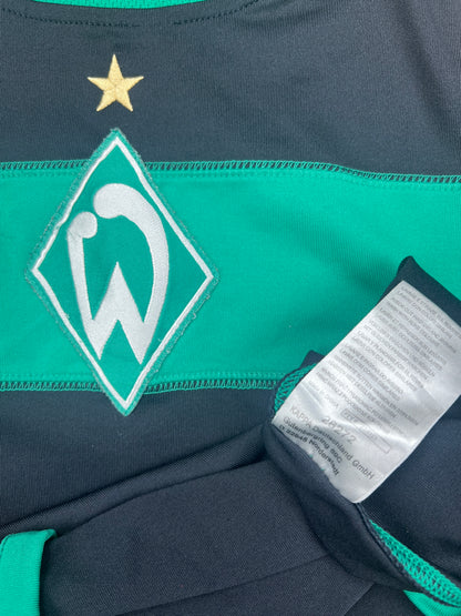 Werder Bremen 2008-09 "Diego" Drittes Trikot M kappa