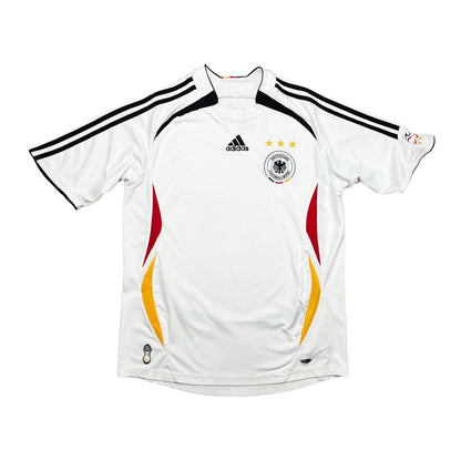 Deutschland 2006 Heim Trikot *Größe 176 (fits S) adidas DFB