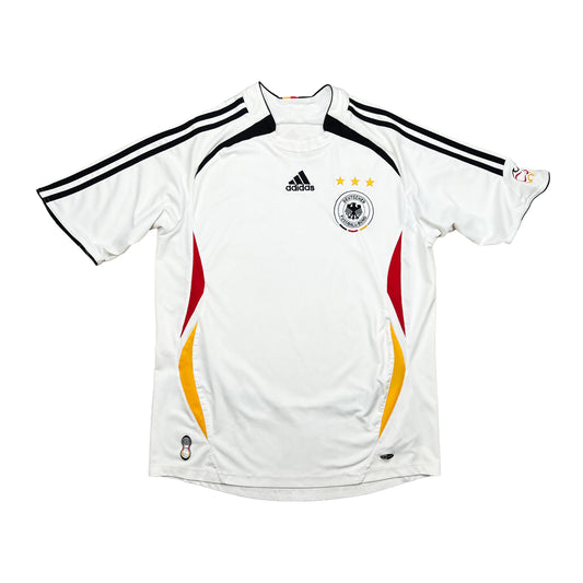 Deutschland 2006 Heim Trikot *Größe 176 (fits S) adidas DFB