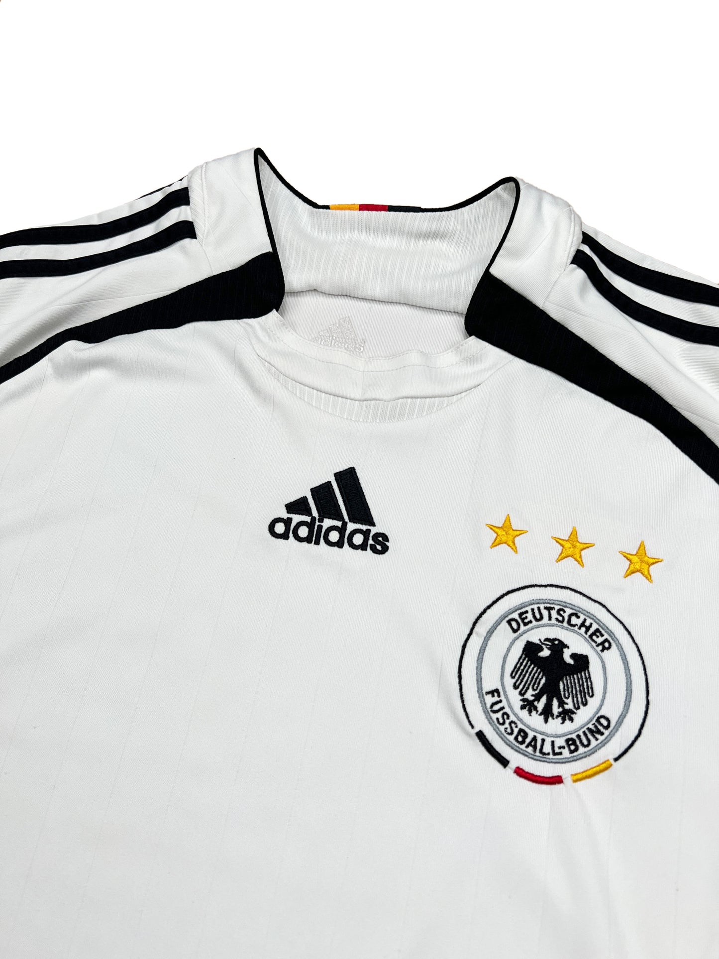 Deutschland 2006 Heim Trikot *Größe 176 (fits S) adidas DFB