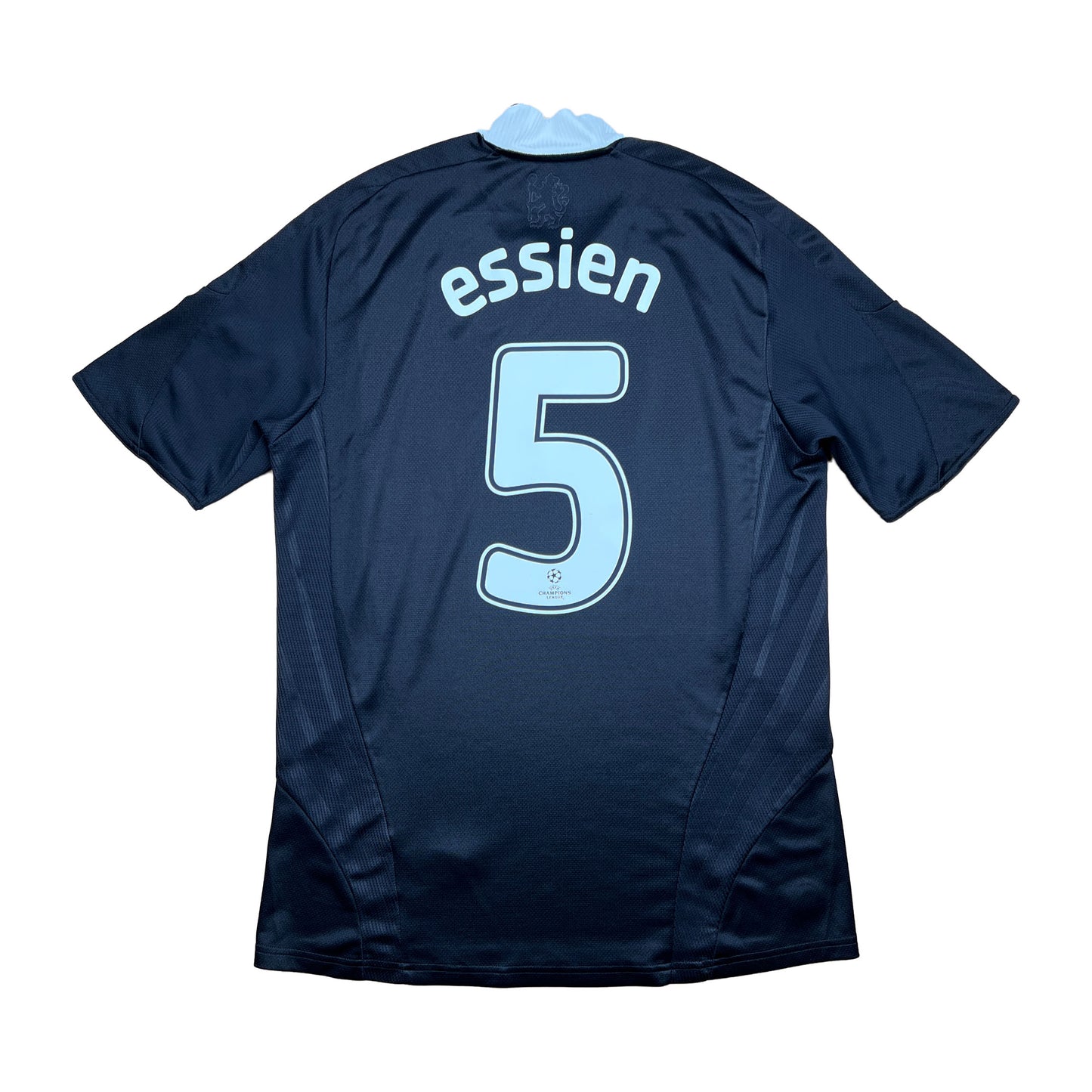 Chelsea 2008-09 "Essien" Auswärts Trikot M adidas