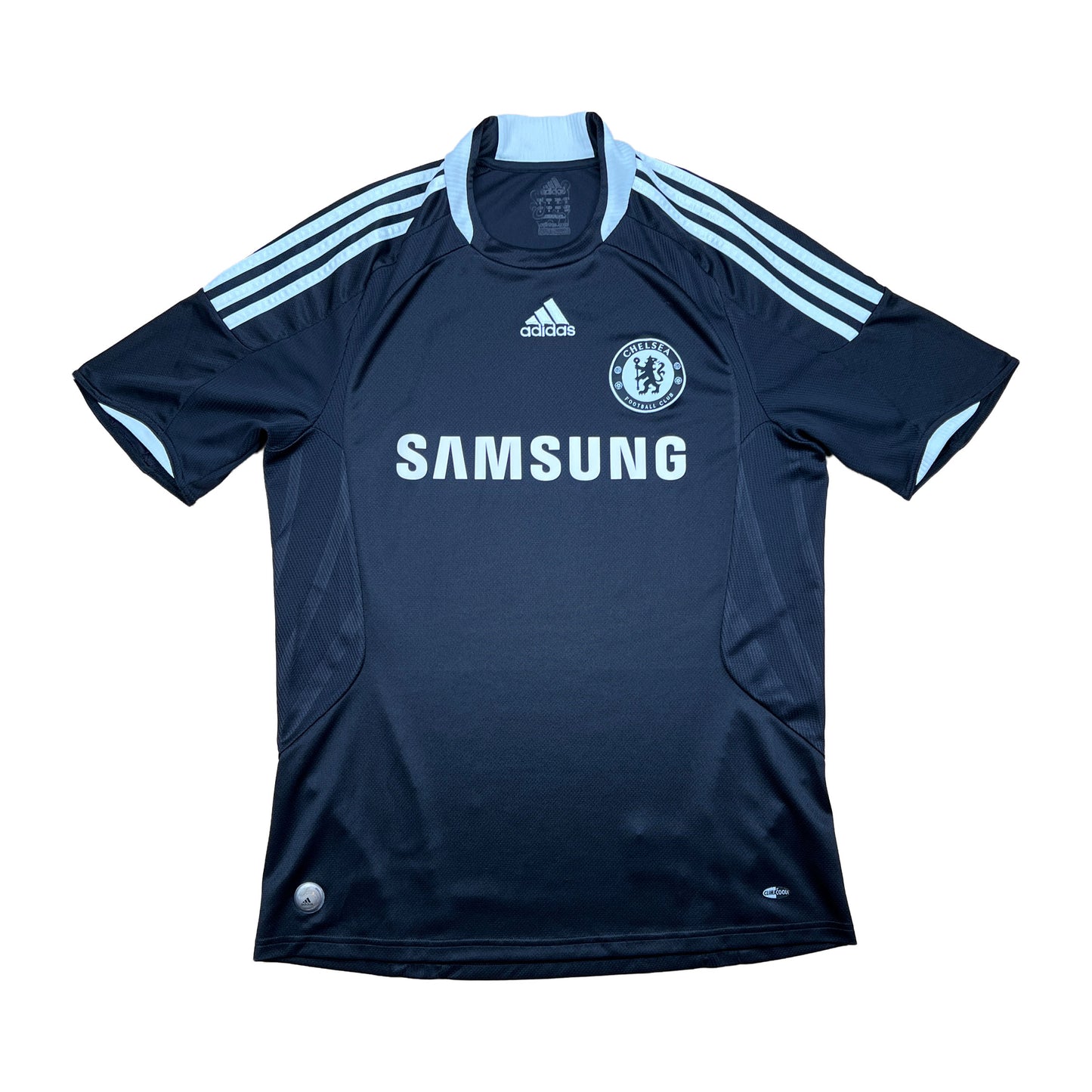 Chelsea 2008-09 "Essien" Auswärts Trikot M adidas