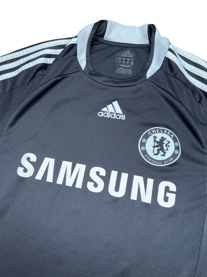 Chelsea 2008-09 "Essien" Auswärts Trikot M adidas