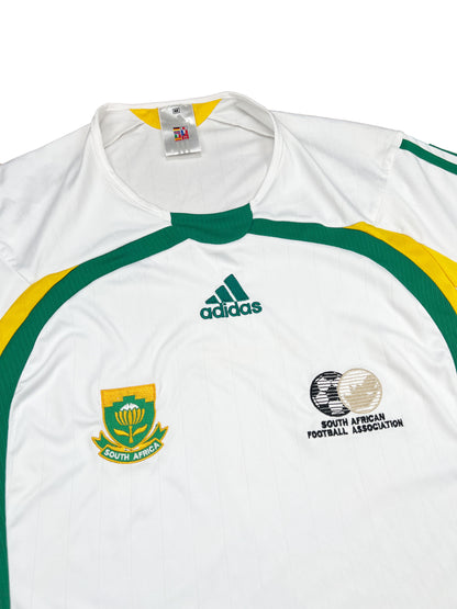 Südafrika 2006 Auswärts Trikot M adidas