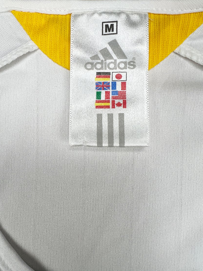 Südafrika 2006 Auswärts Trikot M adidas