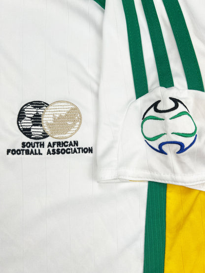 Südafrika 2006 Auswärts Trikot M adidas