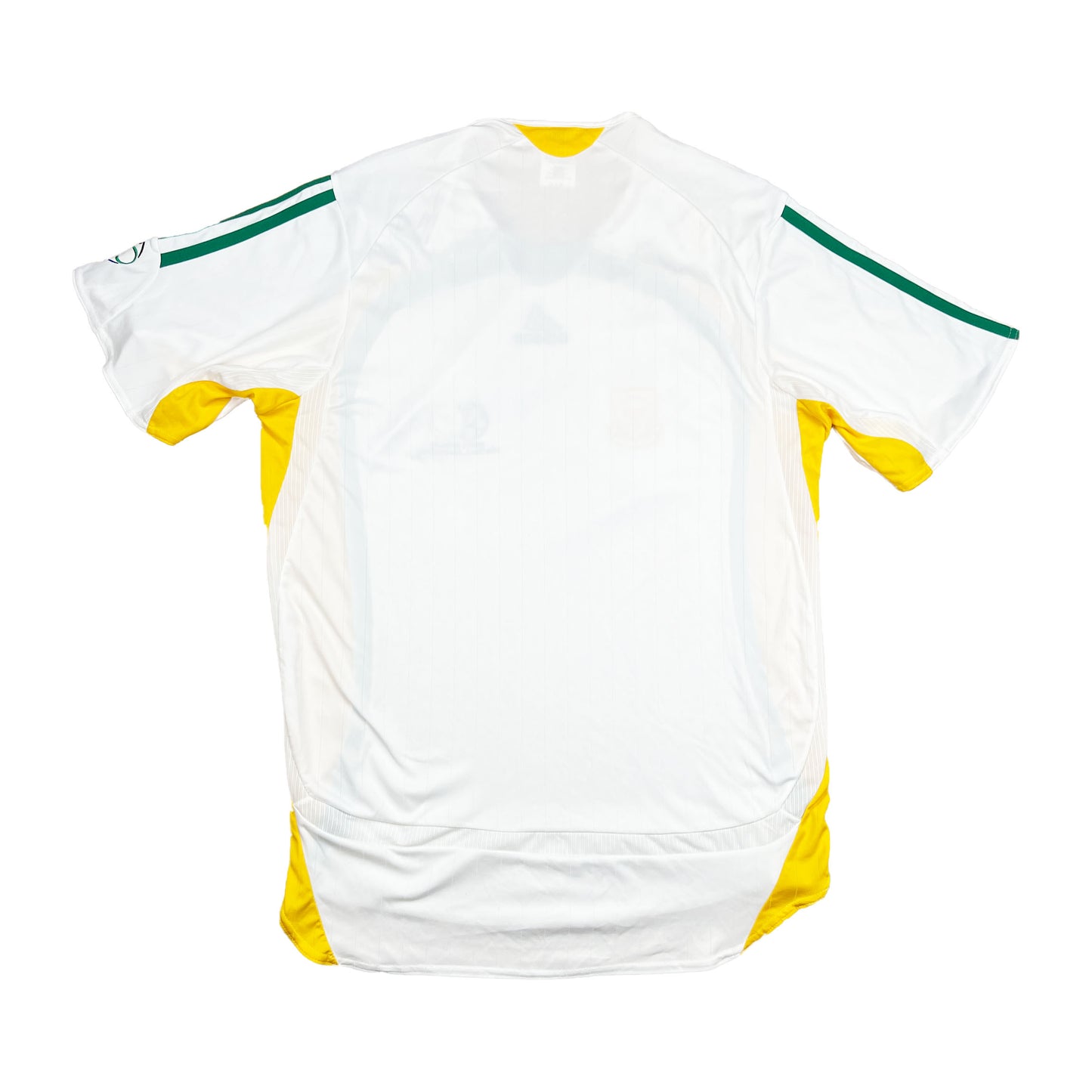 Südafrika 2006 Auswärts Trikot M adidas