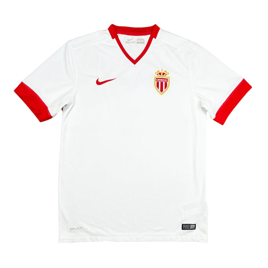 AS Monaco 2014-16 Drittes Trikot M nike