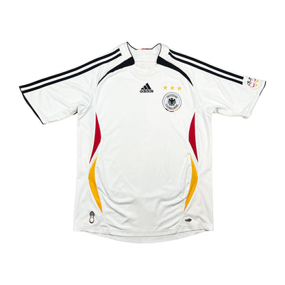 Deutschland 2006 Heim Trikot Gr.176 adidas DFB