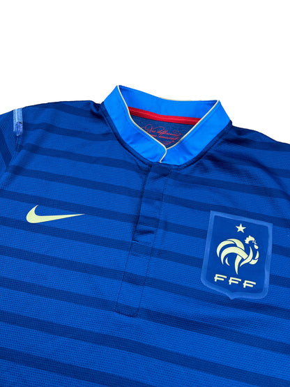 Frankreich 2011-12 Heim Trikot XL nike