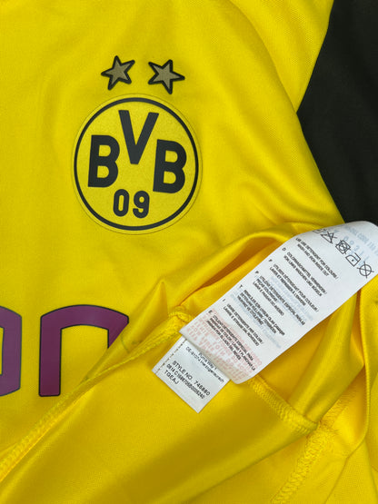 Borussia Dortmund 2014-15 Heim Trikot (Sonderversion) XL puma BVB