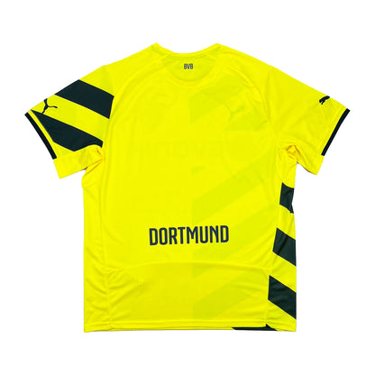 Borussia Dortmund 2014-15 Heim Trikot (Sonderversion) XL puma BVB