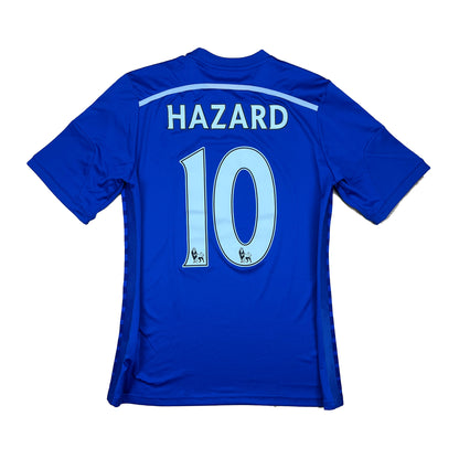 Chelsea 2014-15 "Hazard" Heim Trikot M adidas