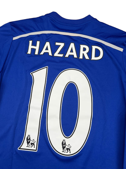 Chelsea 2014-15 "Hazard" Heim Trikot M adidas