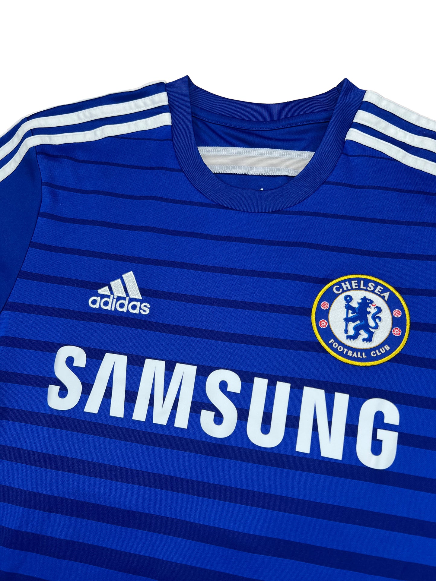 Chelsea 2014-15 "Hazard" Heim Trikot M adidas