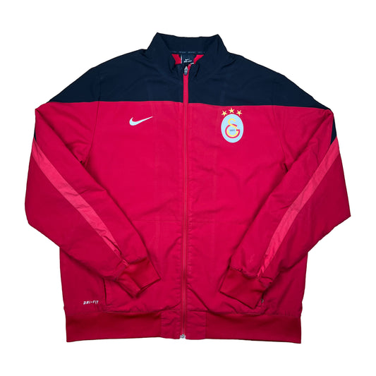 Galatasaray 2013 Trainingsjacke XL nike