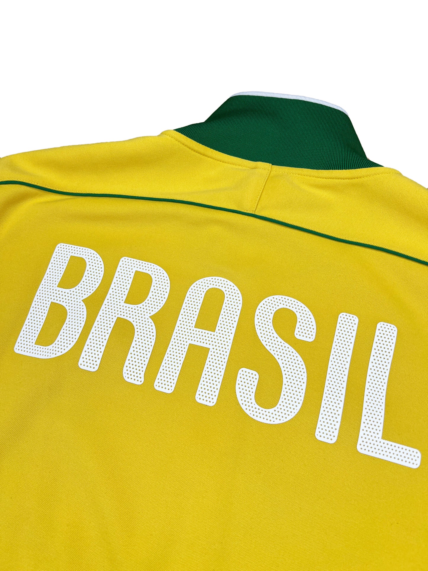 Brasilien 2010 Trainingsjacke XL nike