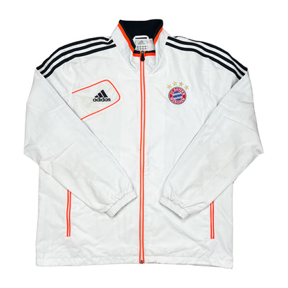 Bayern München 2012 Trainingsanzug XL adidas