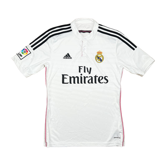 Real Madrid 2014-15 Heim Trikot S adidas