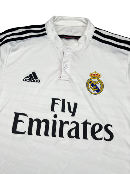 Real Madrid 2014-15 Heim Trikot S adidas