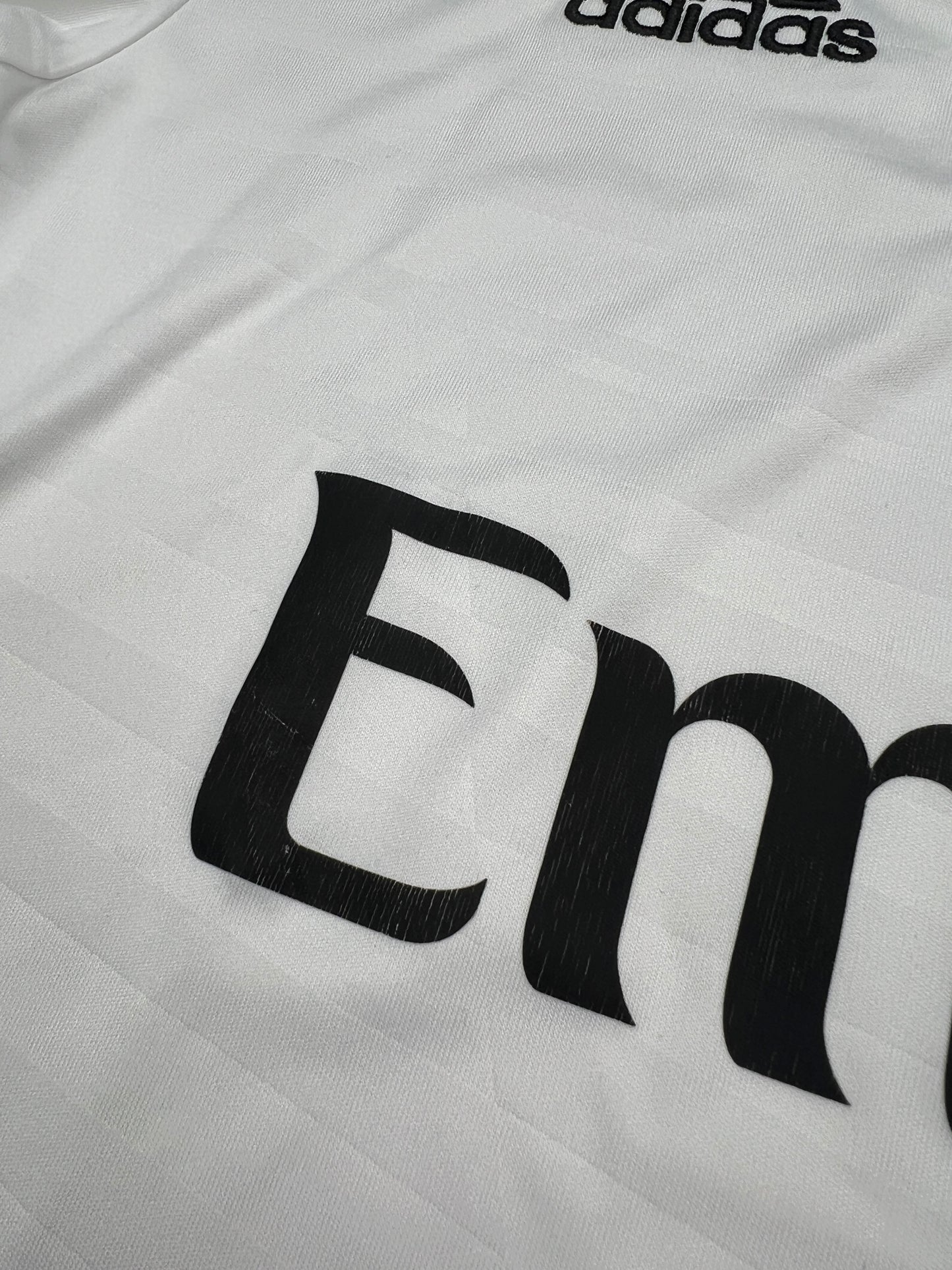 Real Madrid 2014-15 Heim Trikot S adidas