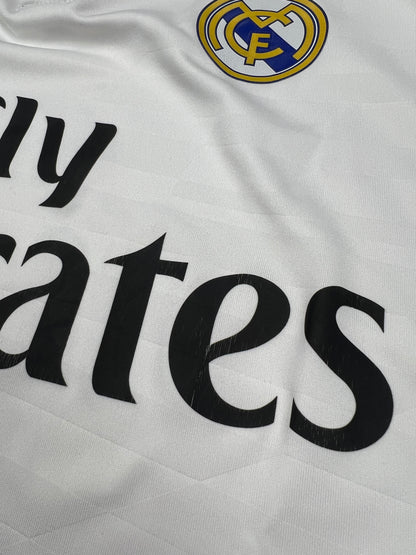 Real Madrid 2014-15 Heim Trikot S adidas