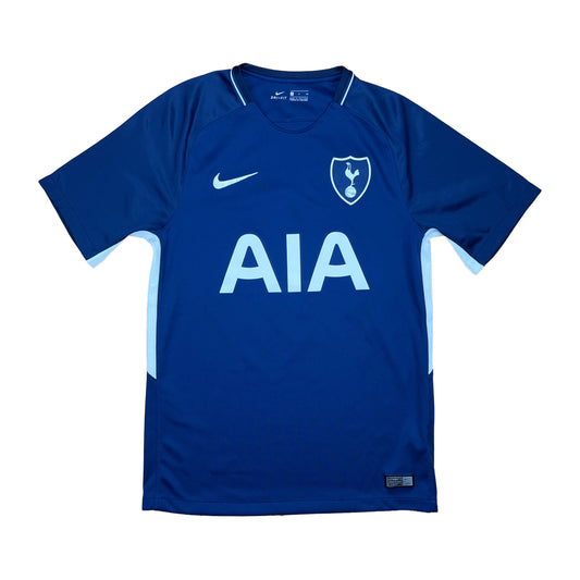 Tottenham Hotspur 2017-18 Auswärts Trikot S nike