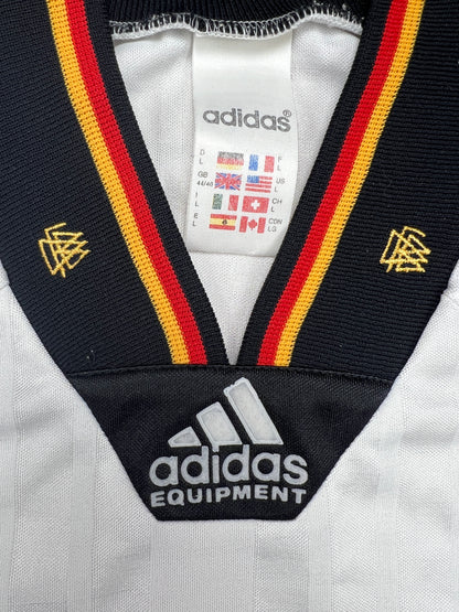 Deutschland 1992-94 Heim Trikot L adidas DFB