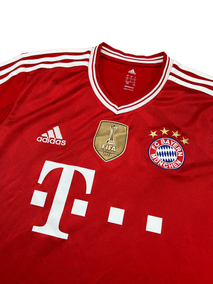 FC Bayern München 2013-14 Heim Trikot L adidas